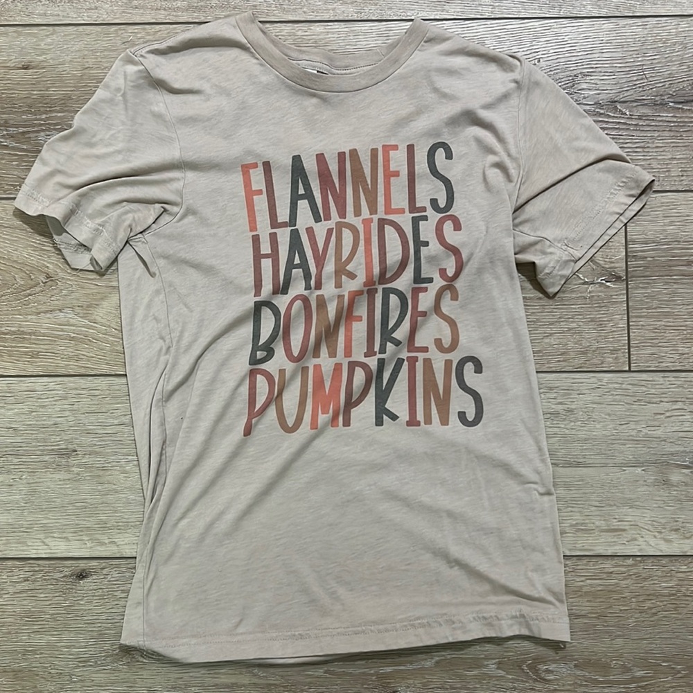Halloween Shirt